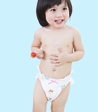 婴童用品,新生儿,节省,纸尿布