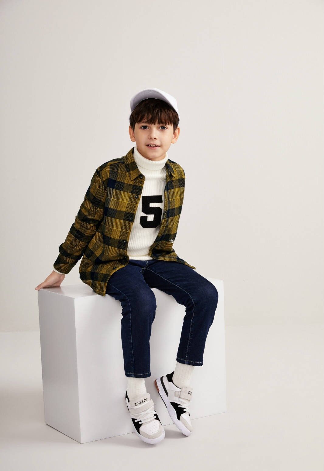 现在不挑些秋冬新衣服 还待何时?