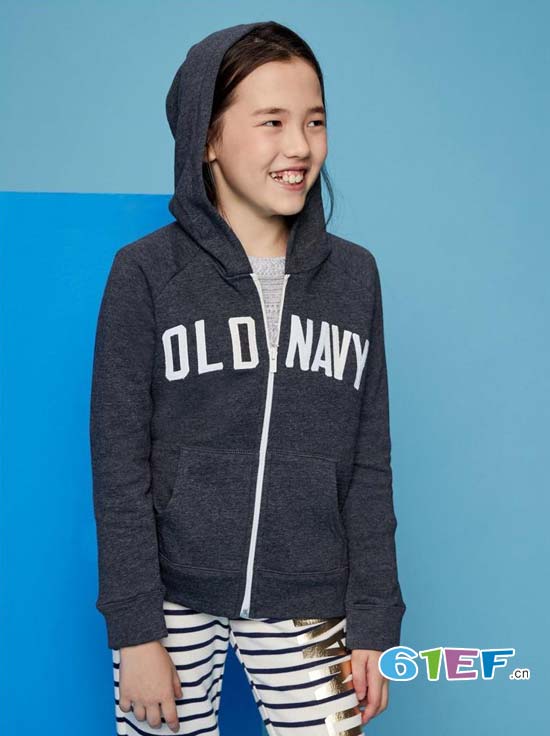 美国Old Navy2018新品 秋冬潮势力来袭