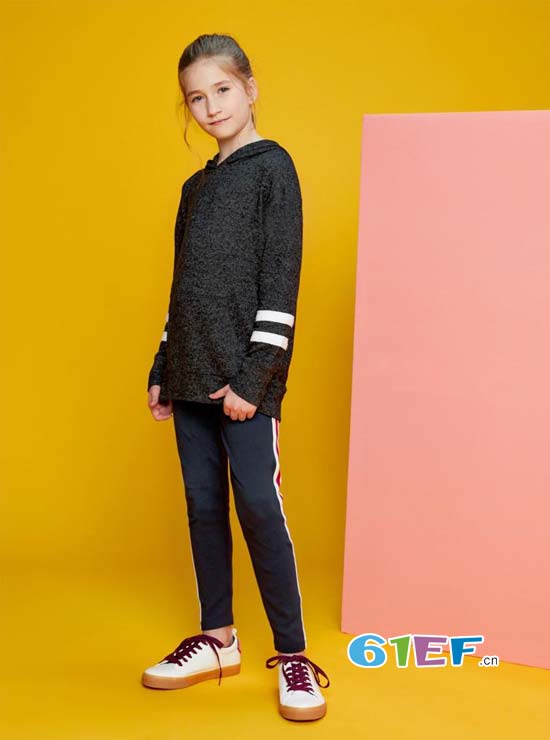 美国Old Navy2018新品 秋冬潮势力来袭