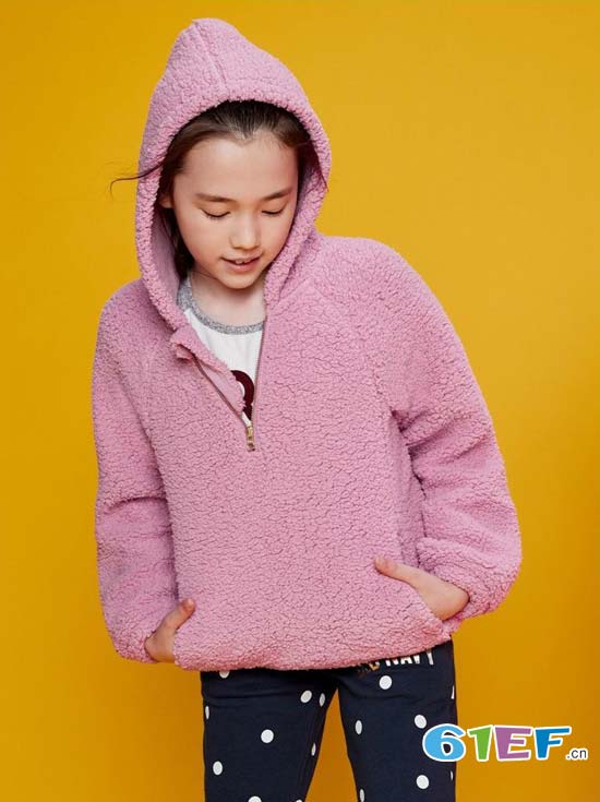 美国Old Navy2018新品 秋冬潮势力来袭