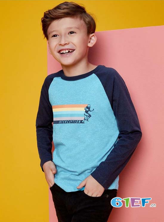 美国Old Navy2018新品 秋冬潮势力来袭