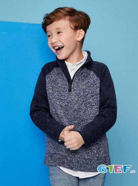 美国Old Navy2018新品 秋冬潮势力来袭