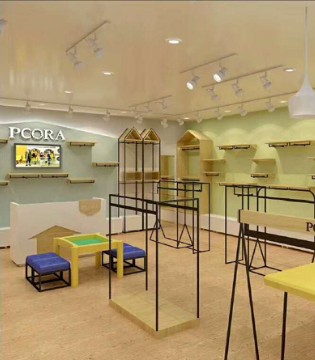 巴柯拉童装,PCORA,巴柯拉品牌童装招商加盟