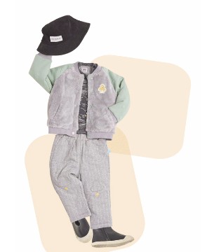 GBKIDS,童装,秋季新品