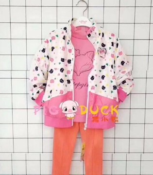 小神童,童装,秋冬新品