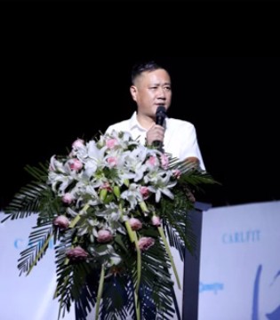 卡尔菲特,童装,曹运锋