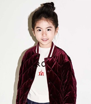 Little MO&Co.,童装,时尚
