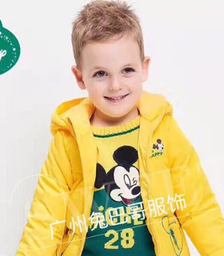 兔巴哥,兔巴哥童装品牌,兔巴哥品牌招商加盟