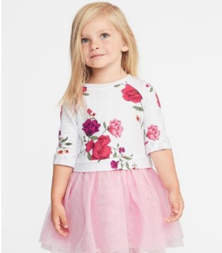 Old Navy,童装品牌,休闲