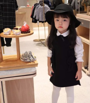 BABYDEMODE,贝贝摩登 ,童装,新店