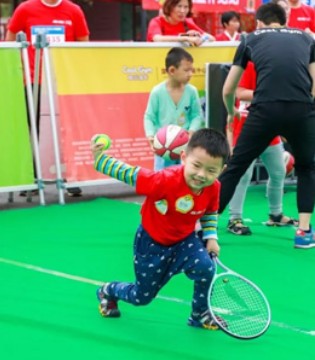 ABC KIDS,小马星球,长沙站