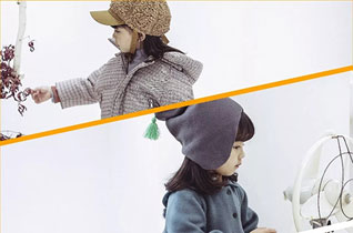PEIQI童装2019夏季新品发布会邀您先睹为快！