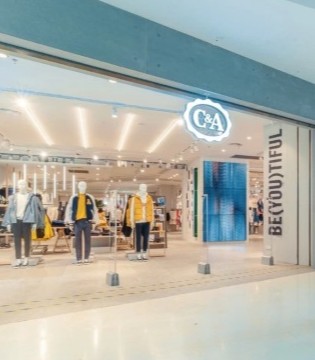 C&A童装,C&A品牌童装,西雅衣家