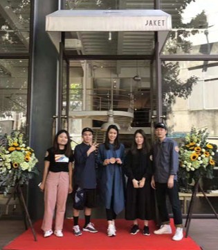 JAKET青少年服饰品牌,JAKET品牌招商加盟