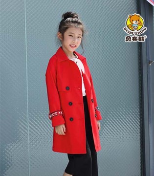 贝布熊童装,BeiBuXiong,贝布熊童装加盟