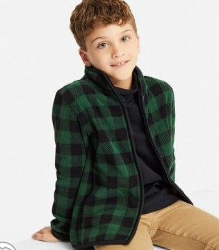 UNIQLO,优衣库,潮