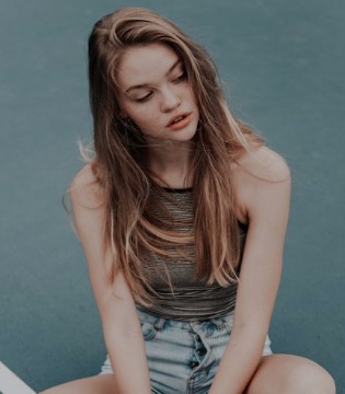 亲子关系,父母,女儿