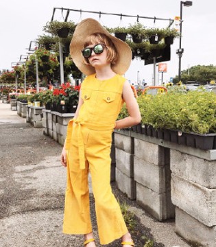 美国,小萝莉,Olive Elise Abercrombie