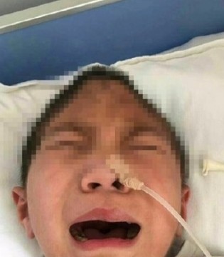 陕西,虐童案,宣判