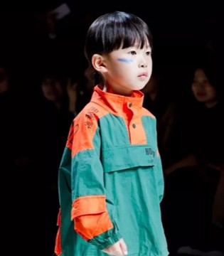 Hanmina,韩米娜风尚 ,北京国际时装