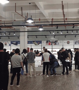 永高人,2019年夏季,订货会