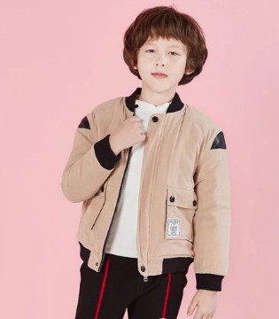 中启服饰,品牌童装,换季,穿衣搭配,童装