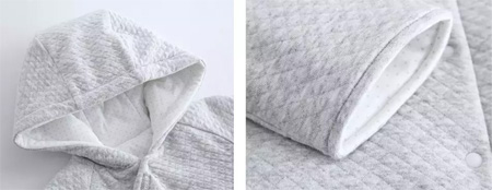玉米驾到 用玉米做的衣服你穿过吗?