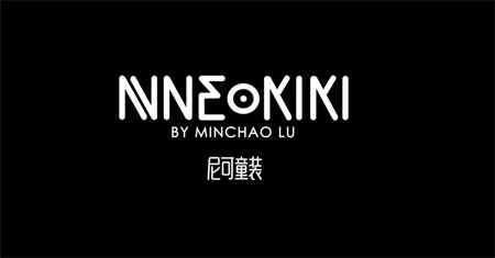 NNKIKI尼可潮童星 携手在艺尚小镇秀出风采