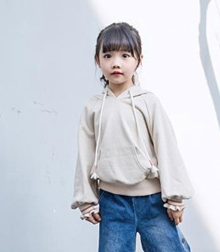 梦芭兔,童装,时尚