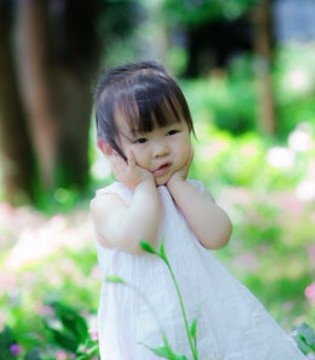 育儿知识,宝贝,表现,幼儿园