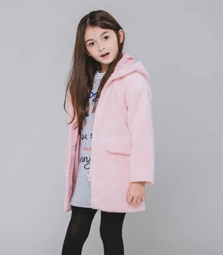 中启服饰,品牌童装,穿衣搭配,童