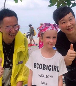BCOBI  ,不可比喻,童装