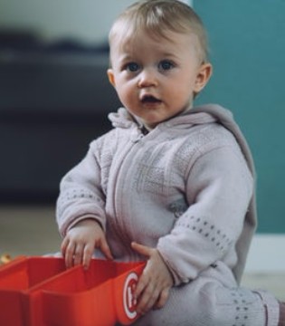 母婴知识,婴幼儿,生活习惯