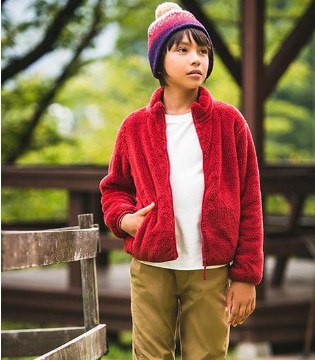 UNIQLO,优衣库,时尚