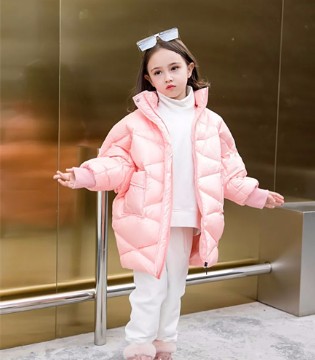 Lily-BaLou,冬上新 ,Pink Fashion