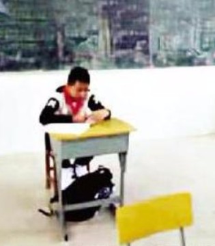 小学生,肿瘤康复,回校,遭歧视