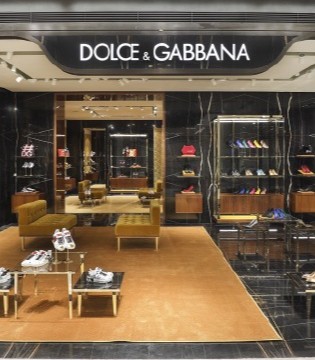 杜嘉班纳,D&G,D&G辱华事件
