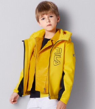FILA KIDS,童装,单品,时尚