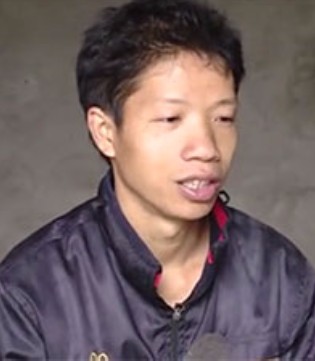 孝子,背着母亲打工15年,孝子标杆,孝顺