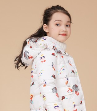 班吉鹿,童装,新品
