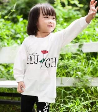 棉之子,品牌童装,2019春装,新品