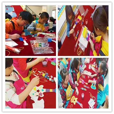 铅笔俱乐部PencilClub 嘀 谁家的小可爱请签收~
