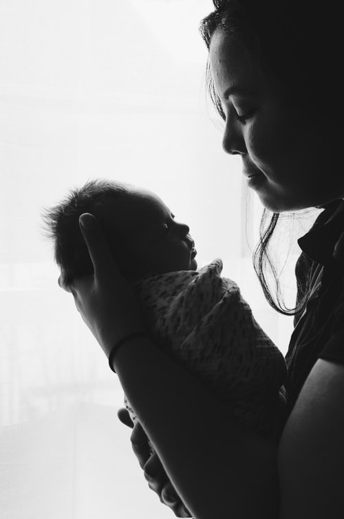 传授母乳喂养大招 奶水充足就靠TA!