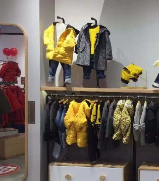 迪迪鹿,开业,童装,品牌