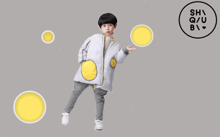 冬装上新:羽绒服 这个冬天 再也不怕冷