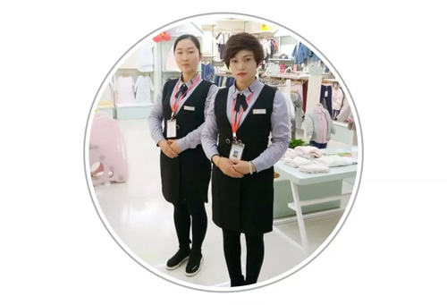 邢台万达loucymiel(路西米儿)店双节同庆 感恩回馈!