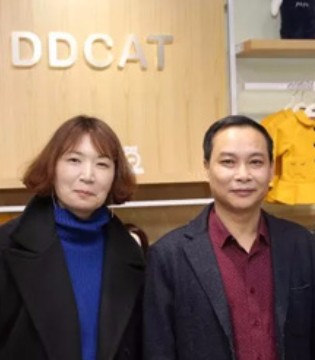 叮当猫,韩国设计团队,总部