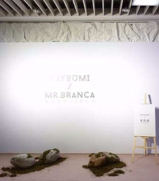 Mr.Branca ,19春夏,发布会