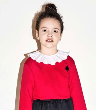 Little MO&Co.,童装,时尚